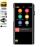 Reproductor Shanling M5s Negro_1