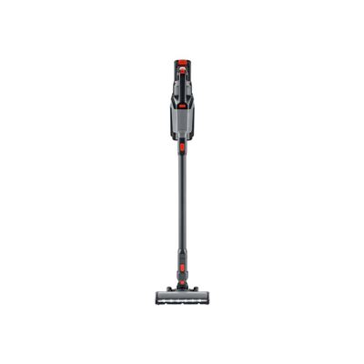 Aspiradora De Mano Con Bolsa Severin Sepuro Hv 7185 Gris 280 W