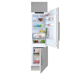 Frigorífico combi Teka CI3 350 NF EU 275L blanco E