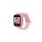 Smartwatch para niños con GPS SaveFamily, SaveKids Superior Rosa_0