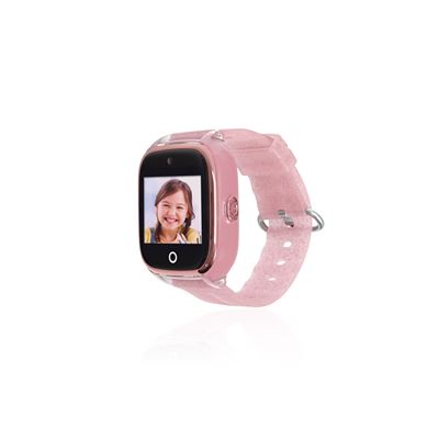 para niños con SaveFamily, SaveKids Superior Rosa - Smartwatch - Los mejores precios | Fnac