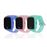 Smartwatch para niños con GPS SaveFamily, SaveKids Superior Rosa_3