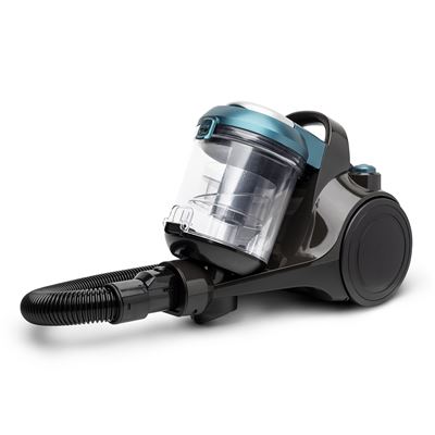Aspiradora Sin Bolsa Hkoenig Con Tecnología Ciclónica 700w