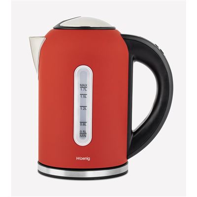 Hervidor Eléctrico Hkoenig 2200 W