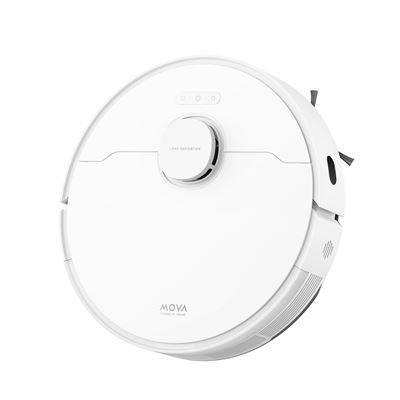 Aspirador Robot Dreame Mova S10 Blanco 7000pa