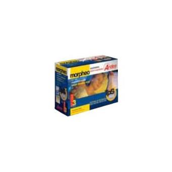 Calienta camas eléctrico 100 % Lana. - 1