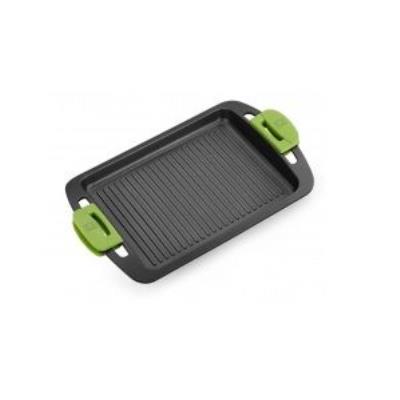 Plancha De Asar Bra 401540