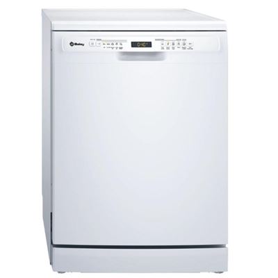 Lavavajillas Balay 3vs5331b 14 Servicios 60cm Blanco D