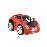 Chicco Turbo touch rojo_0