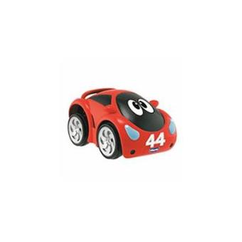 Chicco Turbo touch rojo
