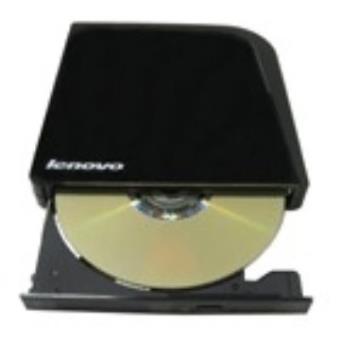 Lenovo USB DVD Burner - unidades de disco óptico - Lector CD DVD - mejores precios | Fnac