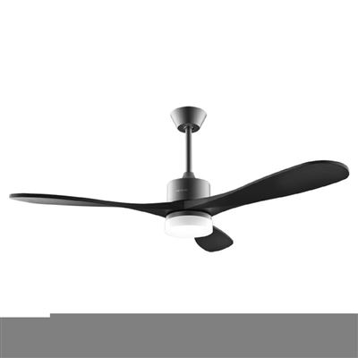 Ventilador De Techo Cecotec Energysilence Aero 5290 Stone Pro