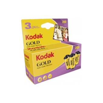 1x3 Kodak Gold        200 135/24 - 1