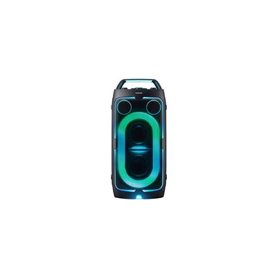 Altavoz High Power Bluetooth Samsung Mx-st50f/zf 240 W - Autonomía: 18 H - Negro