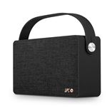 Altavoz Bluetooth Portátil SPC Big Bang Negro 4413N