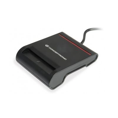 Conceptronic Lector de DNIe 3.0 y eID - Imagen 3