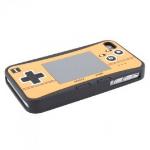 Funda para iphone Silicona Videojuegos Retro