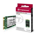 Disco duro interno Transcend ts128gmts400s disco ssd 128 GB sata iii