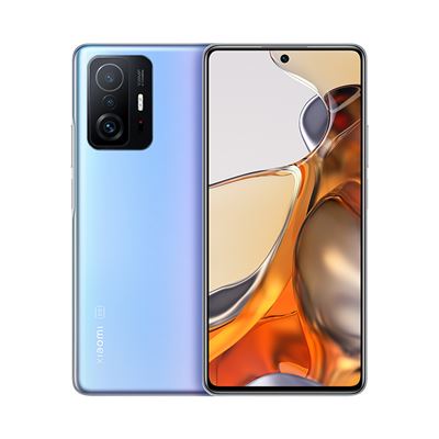 Xiaomi 11T Pro 6,67" 8GB+128GB Azul