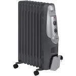 Radiador AEG RA 5521 2000W negro