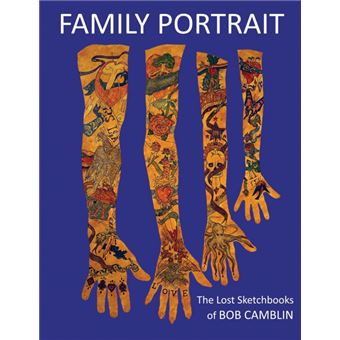 Serie Única - Family Portrait - 1