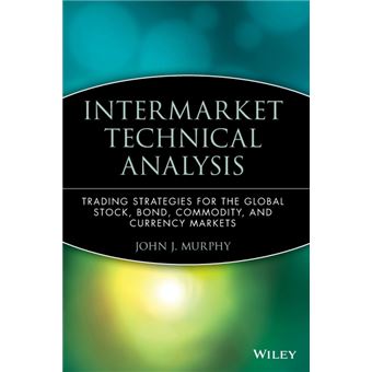Serie Única - Intermarket Technical Analysis HardCover - 1