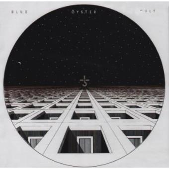 Blue Oyster Cult - 1