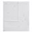 Tríptico sábanas minicuna Pekebaby (50 x 80 cm) Nari gris algodón_0