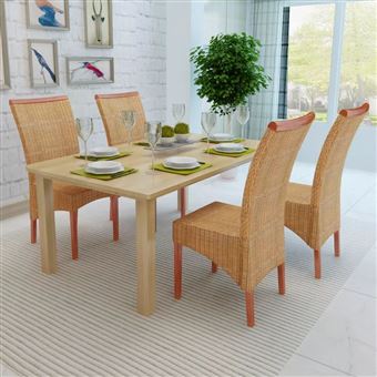 Sillas De Comedor 2 Unidades Madera Maciza De Mango Vidaxl con