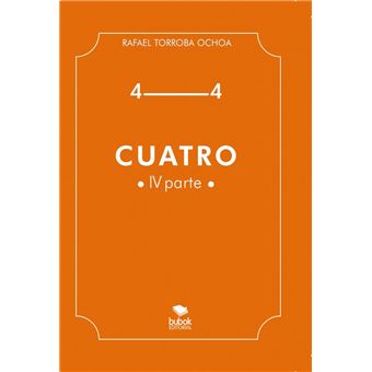 Cuatro (Parte IV) - 1
