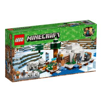 juguetes de lego minecraft