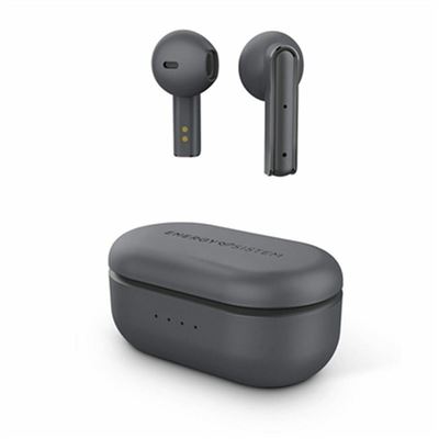 Auriculares Energy Sistem 453504 Intraurales Gris