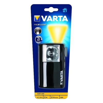 Linterna Varta Palm Light 3r12
