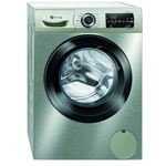 Lavadora de carga frontal Balay 3TS982XD 8kg inox C