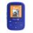 Sandisk Sdmx28-016g-g46b MP3 16gb Azul Reproductor Mp3/mp4_0