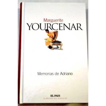 Memorias de Adriano - 1