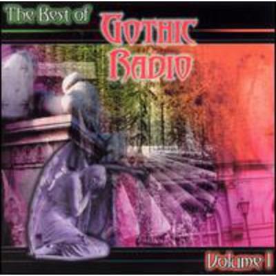 Vol. 1-Best of Gothic Radio