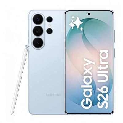 Samsung Galaxy S26 Ultra S948 5g 16gb/1tb 6,9" Sky Blue