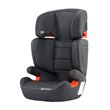 Silla de Coche de los Grupos 2 y 3 Kinderkraft Junior Fix, Modelo Negro