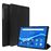 Funda Lenovo Tab M10 Plus F. Soporte Vídeo/Teclado Negro_1