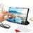 Funda Lenovo Tab M10 Plus F. Soporte Vídeo/Teclado Negro_2