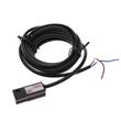 Sensor interruptor de proximidad inductivo BeMatik magnético 5-50 V AC/DC NO