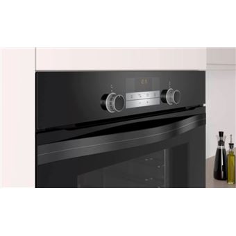 Horno Multifunción Balay 3HB5358N0 71L 60cm Negro - Hornos empotrados - Los  mejores precios | Fnac
