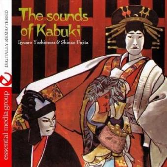 Sounds of Kabuki - 1