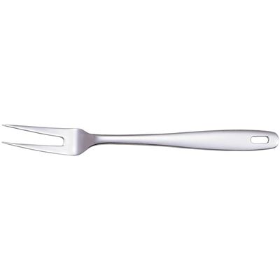 Tenedor De Servir Arcos Acero Inoxidable 303 Mm