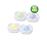 Philips AVENT Chupete ventilado decorado SCF180/23_0