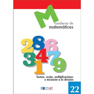 Dylar Ediciones, S.l La Montaña Del Cielo - Cuaderno 22