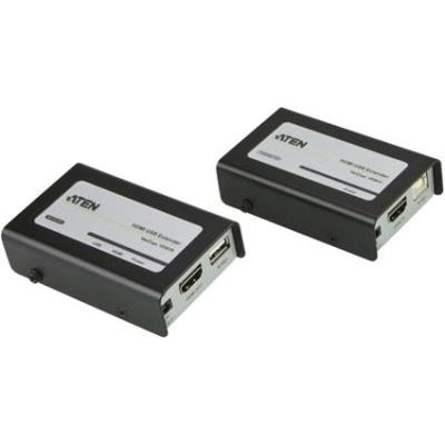 Aten Ve803 Extensor Audio/Video