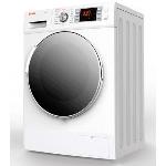 Secadora Evoy S3.8 A+++ blanco