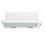 Campana extractora Beko CTB 6407 W 60cm blanco